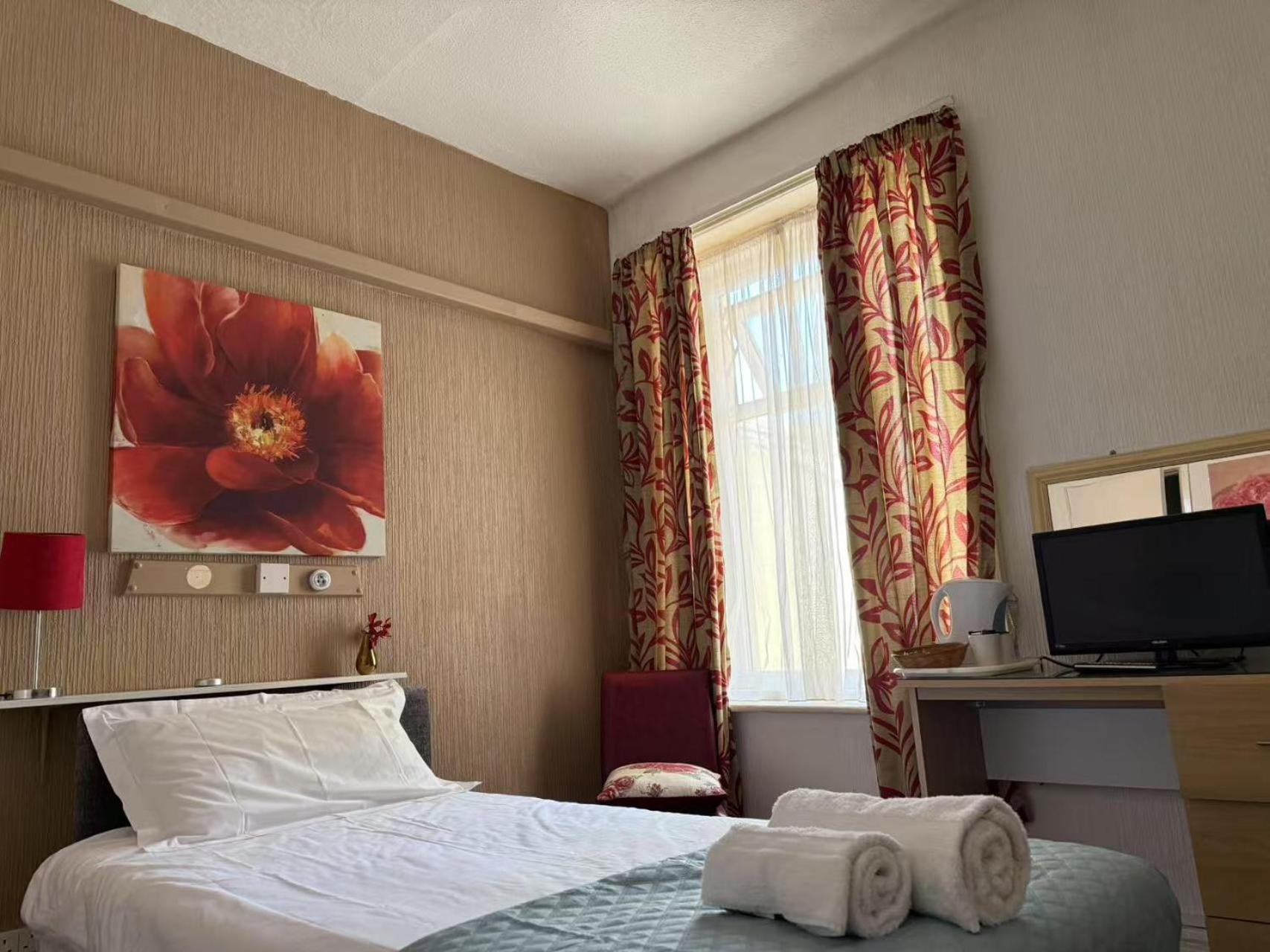 Guest house The Aberford Blackpool