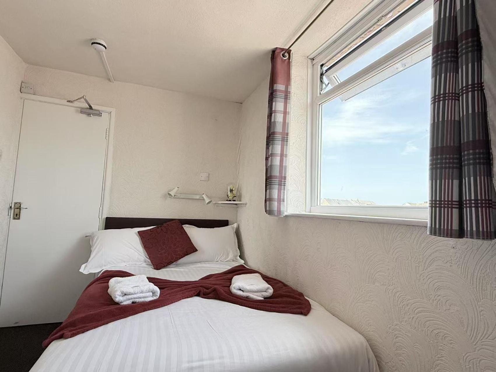 Guest house The Aberford Blackpool