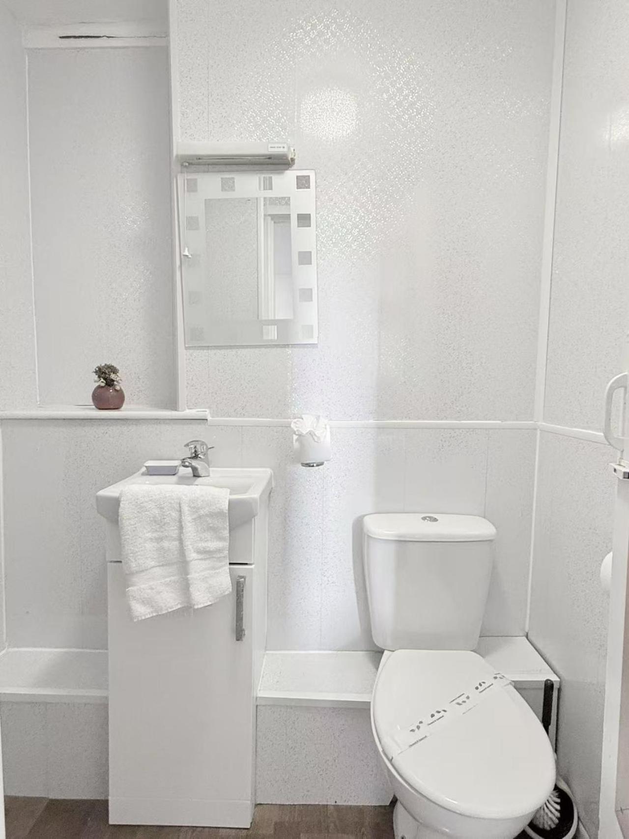The Aberford Guest house
