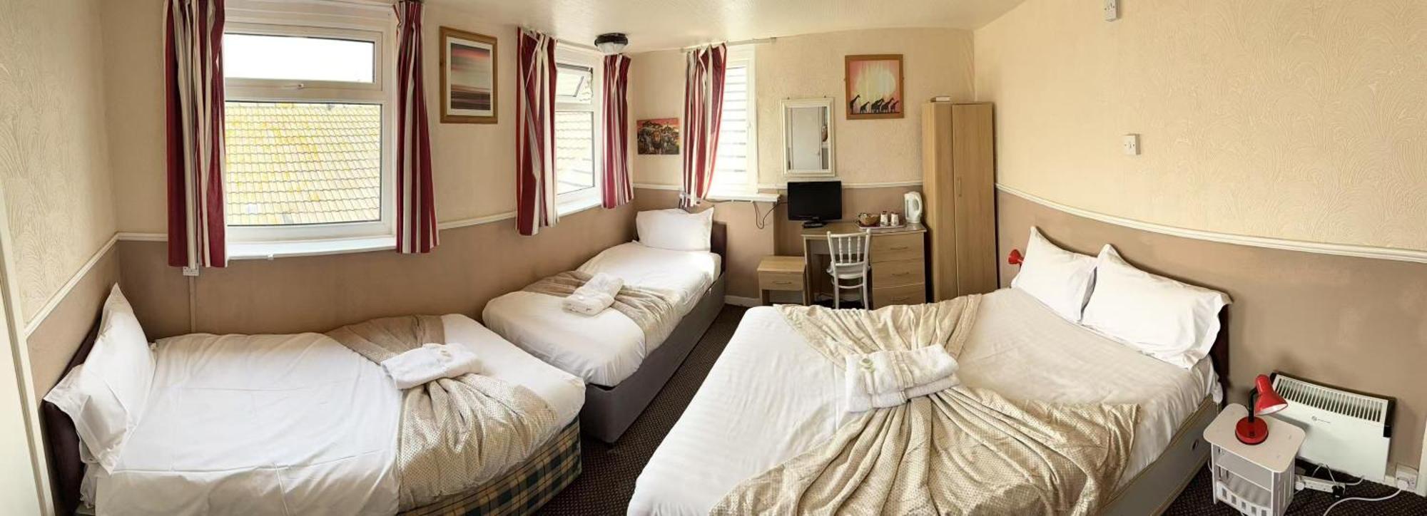 Guest house The Aberford