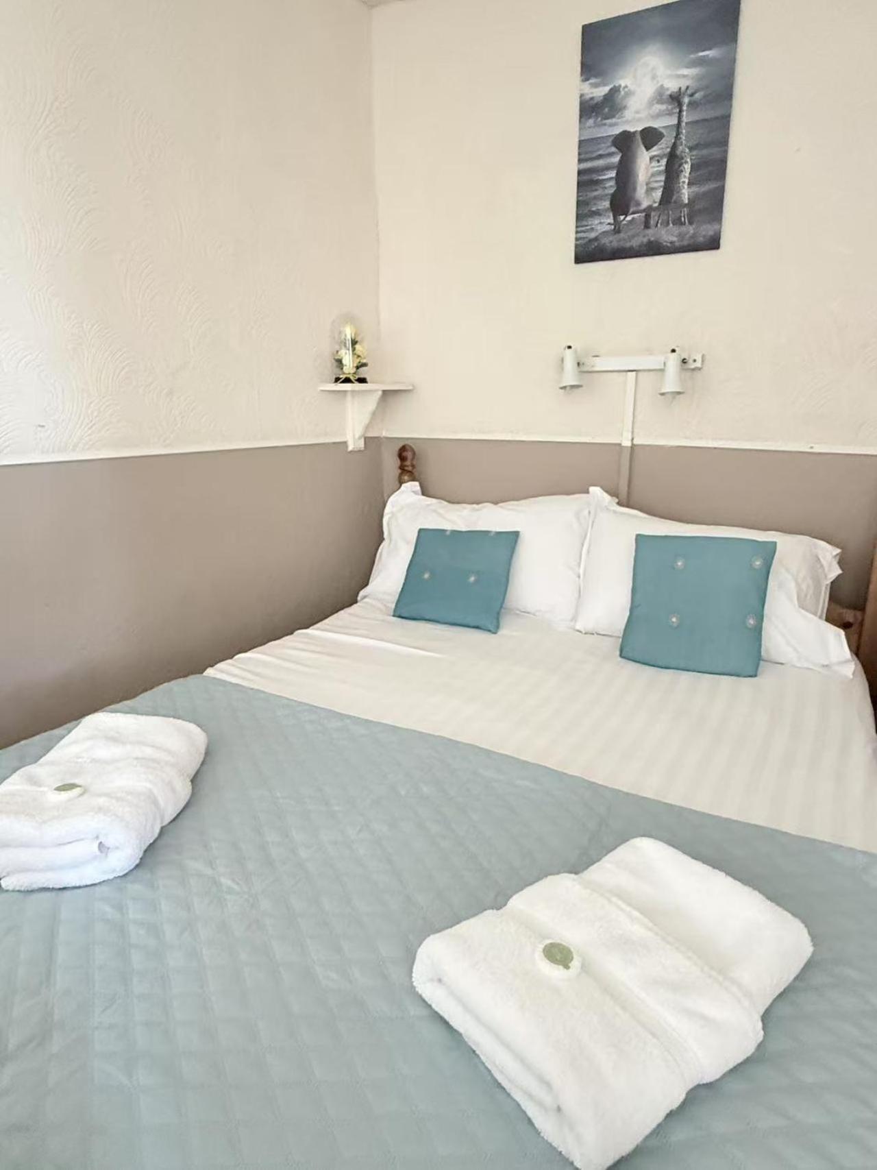 Guest house The Aberford 3*