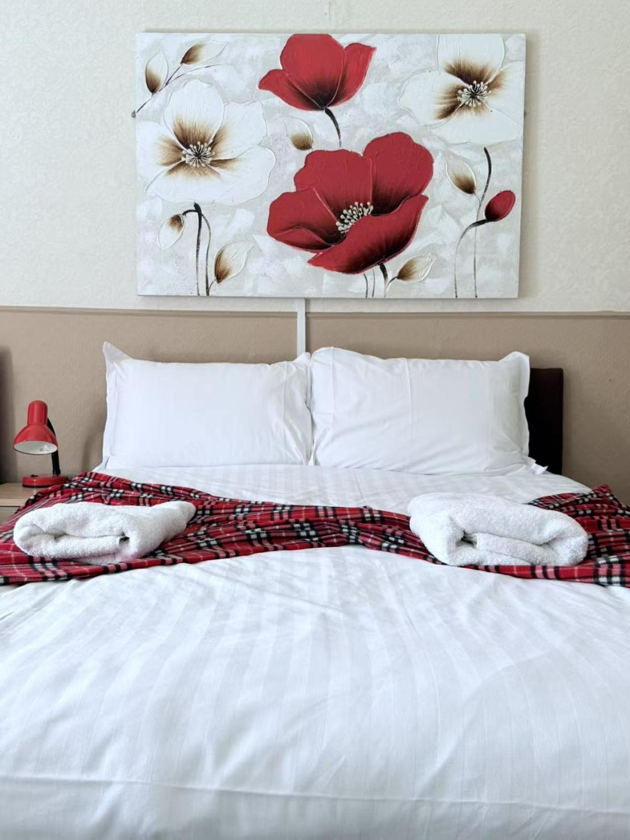 Guest house The Aberford Blackpool