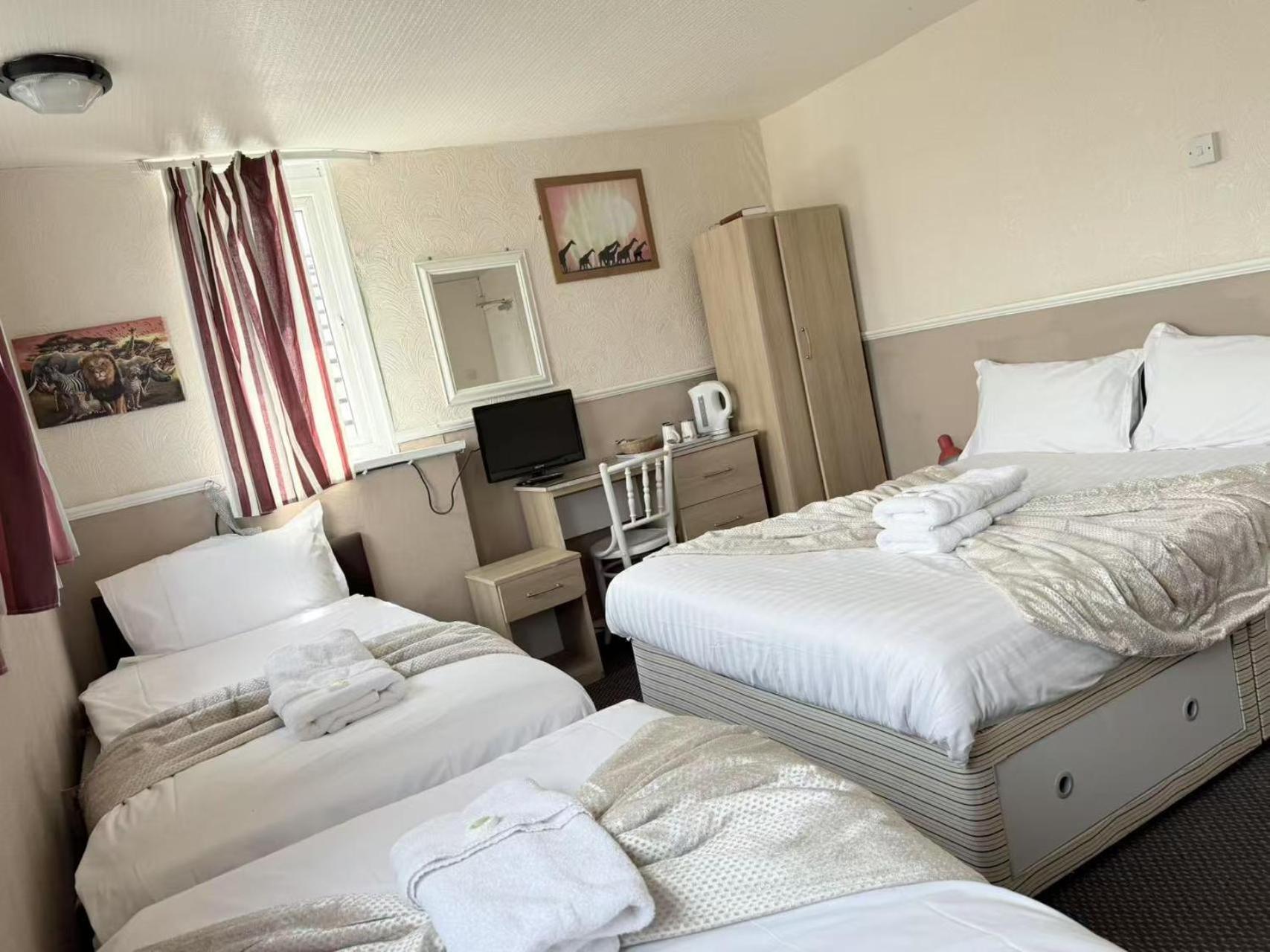 Guest house The Aberford